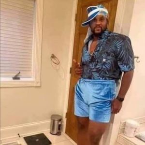 Meet your Posher, Quinton